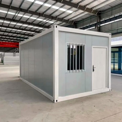 Prefabbricati Moderni Prefabbricati Case Container per Spedizioni Tipo Z Eco-Friendly
